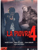 Piovra (La) - Stagione 04 (3 Dvd)