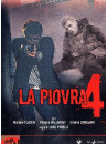 Piovra (La) - Stagione 04 (3 Dvd)