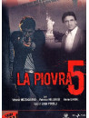 Piovra (La) - Stagione 05 (3 Dvd)