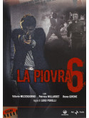 Piovra (La) - Stagione 06 (3 Dvd)