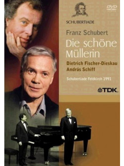 Schone Mullerin (Die)