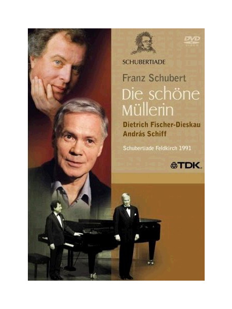 Schone Mullerin (Die)
