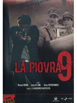 Piovra (La) - Stagione 09 (2 Dvd)