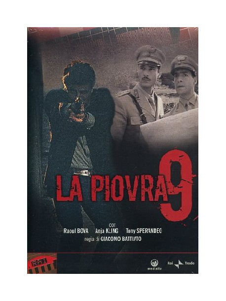 Piovra (La) - Stagione 09 (2 Dvd)