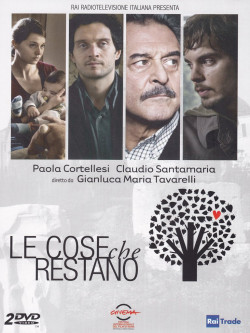 Cose Che Restano (Le) (2 Dvd)