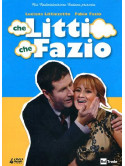 Che Litti Che Fazio (4 Dvd)