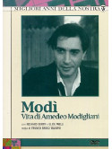 Modi' - Vita Di Amedeo Modigliani (3 Dvd)