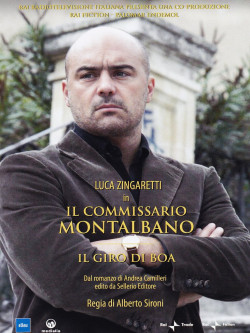 Commissario Montalbano (Il) - Il Giro Di Boa