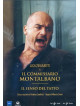 Commissario Montalbano (Il) - Il Senso Del Tatto