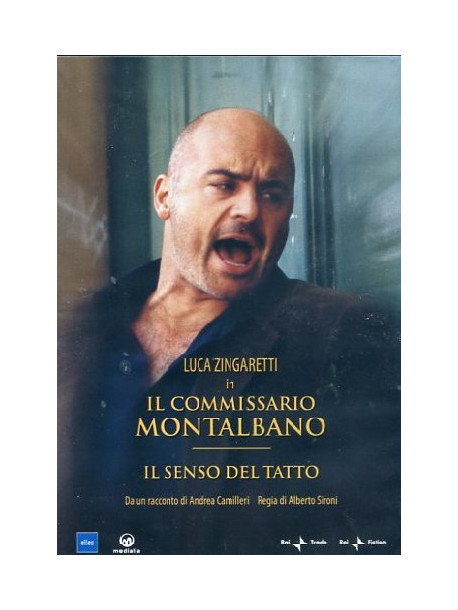 Commissario Montalbano (Il) - Il Senso Del Tatto