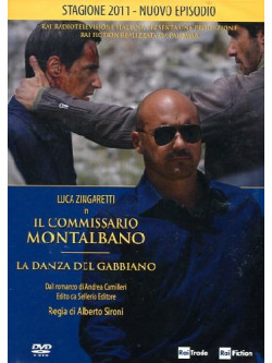 Commissario Montalbano (Il) - La Danza Del Gabbiano