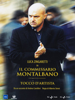 Commissario Montalbano (Il) - Tocco D'Artista