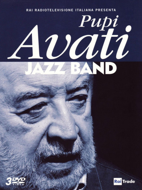 Jazz Band (3 Dvd)