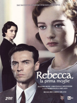 Rebecca La Prima Moglie (2008) (2 Dvd)