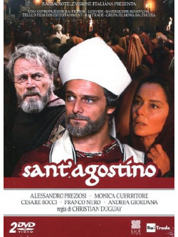 Sant'Agostino (2 Dvd)