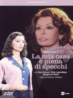 Mia Casa E' Piena Di Specchi (La) (2 Dvd)