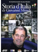 Storia D'Italia Di Giovanni Minoli 01 (4 Dvd)