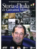 Storia D'Italia Di Giovanni Minoli 01 (4 Dvd)