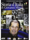 Storia D'Italia Di Giovanni Minoli 02 (4 Dvd)