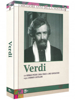 Verdi (4 Dvd)