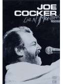 Joe Cocker - Live At Montreux 1987
