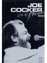 Joe Cocker - Live At Montreux 1987