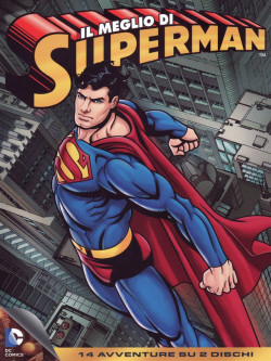 Superman - Il Meglio Di Superman (2 Dvd)