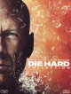 Die Hard Legacy Collection (5 Blu-Ray)