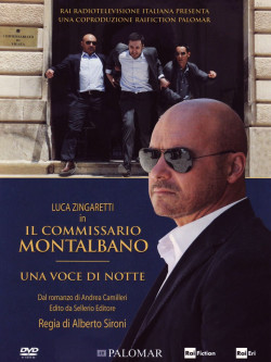 Commissario Montalbano (Il) - Una Voce Di Notte