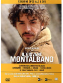 Giovane Montalbano (Il) - Stagione 01 (6 Dvd)