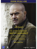 Commissario Montalbano (Il) - Box 03 (4 Dvd)