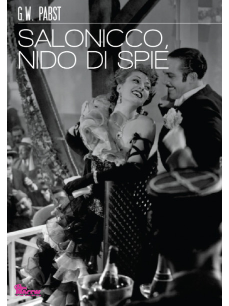 Salonicco, Nido Di Spie