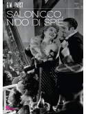 Salonicco, Nido Di Spie