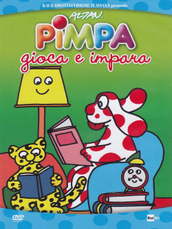 Pimpa Gioca E Impara