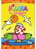 Pimpa In Viaggio