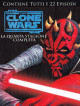 Star Wars - The Clone Wars - Stagione 04 (4 Dvd)