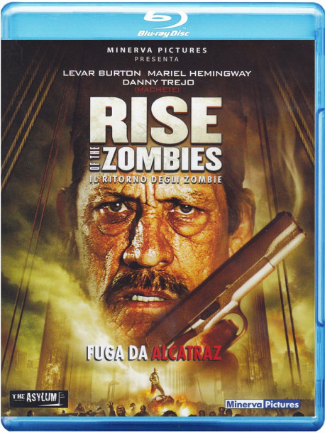 Rise Of The Zombies - Il Ritorno Degli Zombie