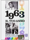 Tuo Anno (Il) - 1963 (Dvd+Cd)