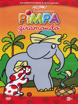 Pimpa Giramondo