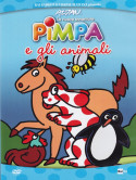 Pimpa E Gli Animali