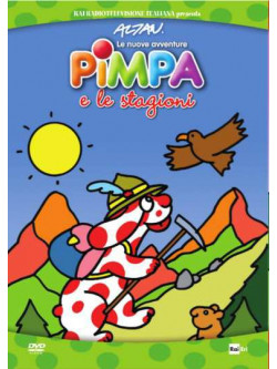Pimpa E Le Stagioni