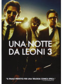 Notte Da Leoni 3 (Una)