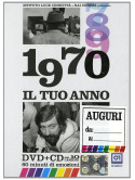 Tuo Anno (Il) - 1970 (Dvd+Cd)