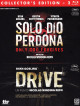 Solo Dio Perdona / Drive (2 Blu-Ray)