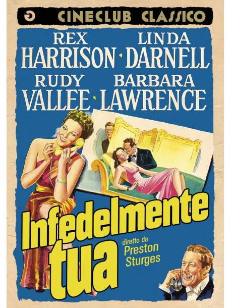 Infedelmente Tua