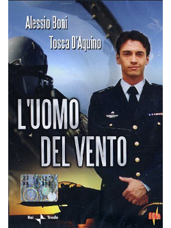 Uomo Del Vento (L')