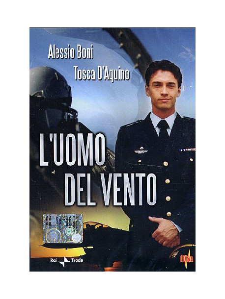 Uomo Del Vento (L')