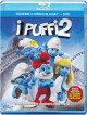Puffi 2 (I) (Blu-Ray+Dvd)