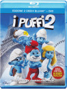 Puffi 2 (I) (Blu-Ray+Dvd)