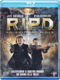 R.I.P.D. - Poliziotti Dall'Aldila'